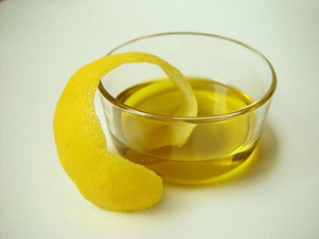 Limonun faydaları 15