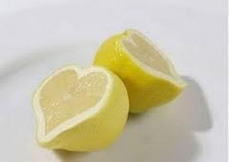 Limonun faydaları 16