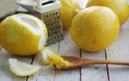 Limonun faydaları 18