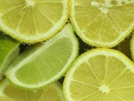 Limonun faydaları 20