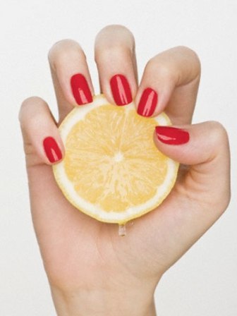 Limonun faydaları 24