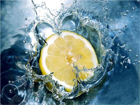 Limonun faydaları 26
