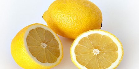 Limonun faydaları 9