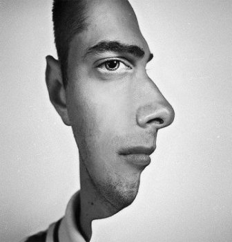Akıl zorlayan fotoğraflar 8
