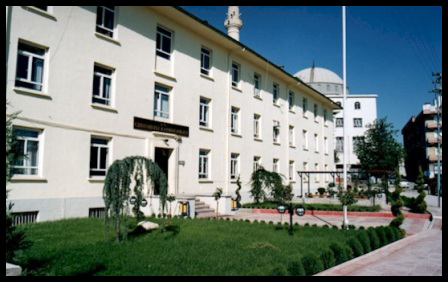 Konya ilçeleri ( Cihanbeyli ) 3