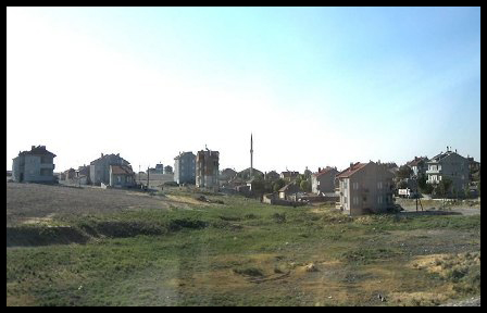 Konya ilçeleri ( Cihanbeyli ) 6