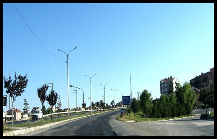 Konya ilçeleri ( Cihanbeyli ) 7
