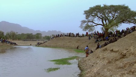 Balık Avı