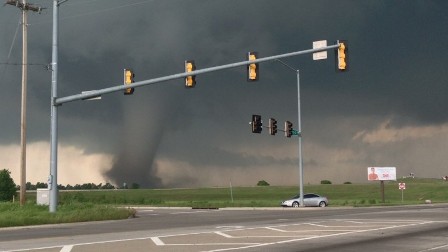 Oclahoma Felaketi 1