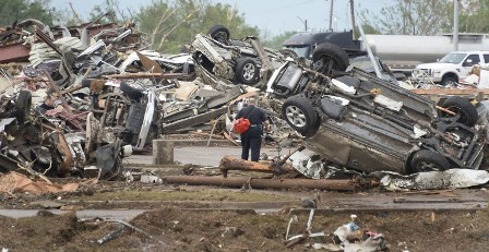Oclahoma Felaketi 16