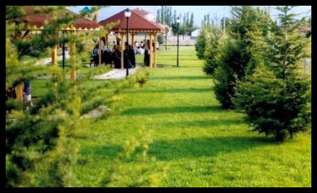 Konya ilçeleri ( Kulu ) 1