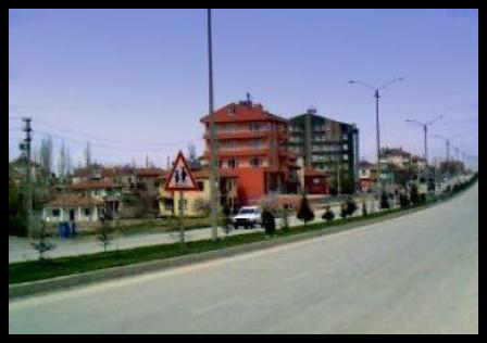 Konya ilçeleri ( Kulu ) 4