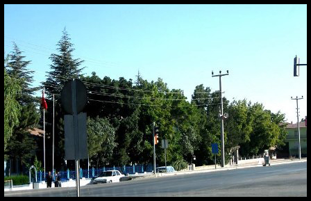 Konya ilçeleri ( Kulu ) 5