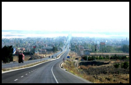 Konya ilçeleri ( Kulu ) 6