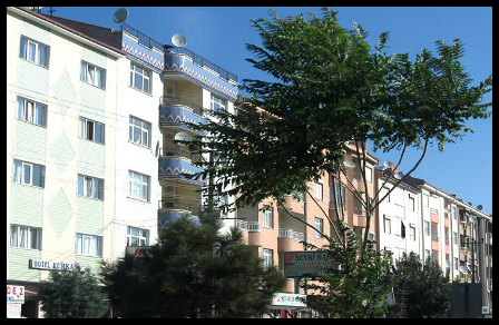 Konya ilçeleri ( Kulu ) 7