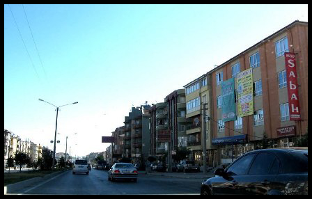 Konya ilçeleri ( Kulu ) 8