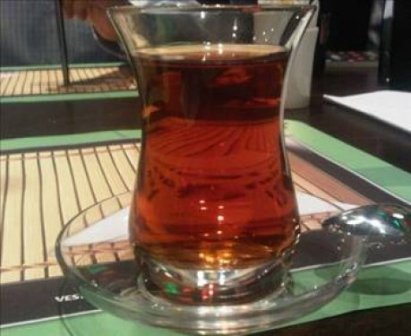 Türk çayının faydaları 1