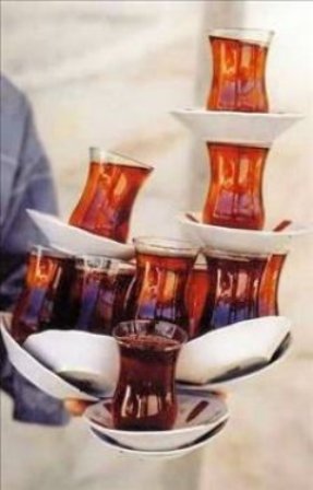 Türk çayının faydaları 10
