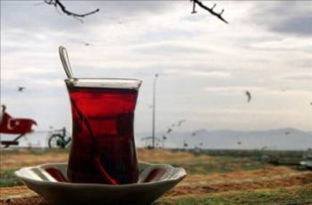 Türk çayının faydaları 12