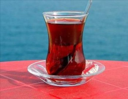 Türk çayının faydaları 13