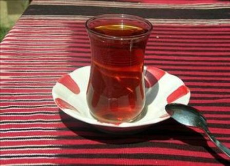 Türk çayının faydaları 5