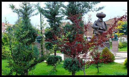 Konya ilçeleri ( Akşehir ) 1
