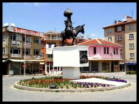 Konya ilçeleri ( Akşehir ) 3