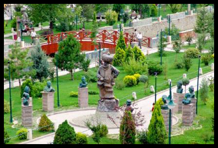 Konya ilçeleri ( Akşehir ) 4