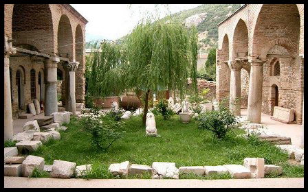Konya ilçeleri ( Akşehir ) 5