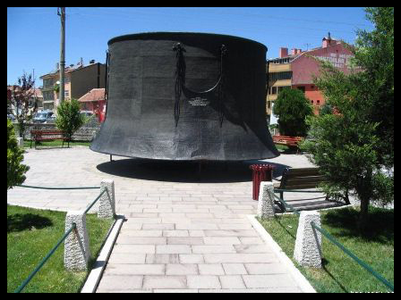 Konya ilçeleri ( Akşehir ) 7