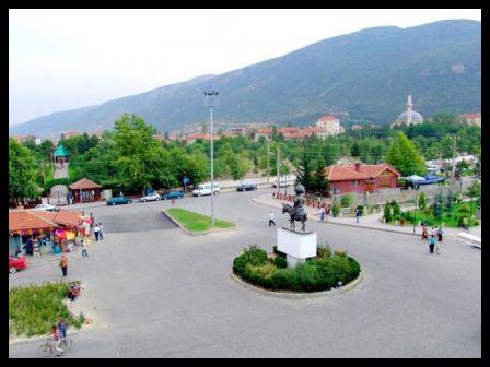 Konya ilçeleri ( Akşehir ) 8