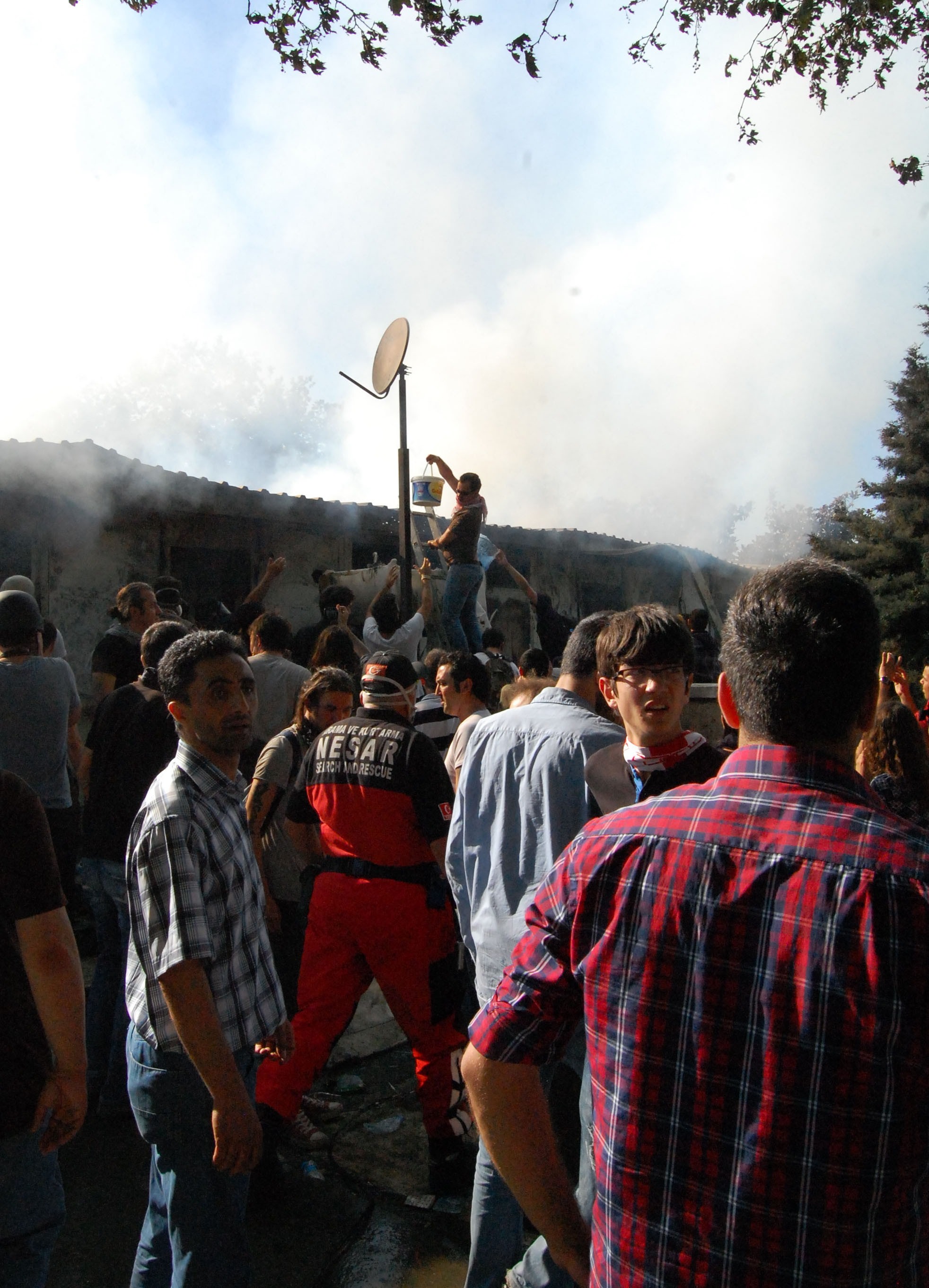 Taksimden Kare Kare 29