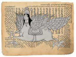 Minyatür Sanatı İle MİRAÇ