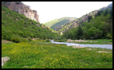Konya ilçeleri ( Bozkır ) 8
