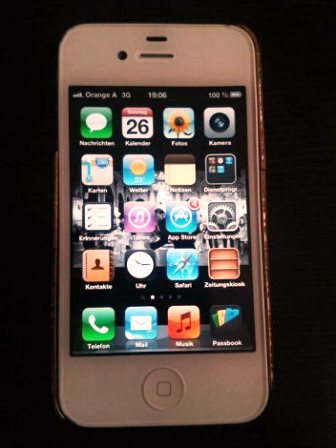 iPhone kullanıcılarının tuhaf alışkanlıkları