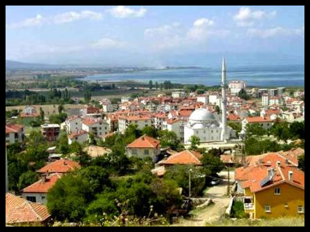 Konya ilçeleri ( Beyşehir ) 1