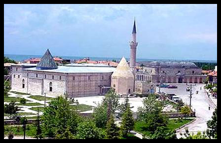 Konya ilçeleri ( Beyşehir ) 5
