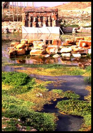 Konya ilçeleri ( Beyşehir ) 8