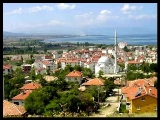 Konya ilçeleri ( Beyşehir )