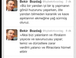 Gezi Parkı Tweetleri 24