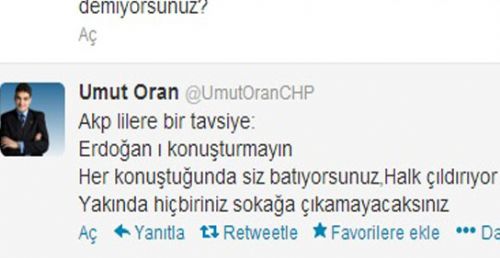 Gezi Parkı Tweetleri 37