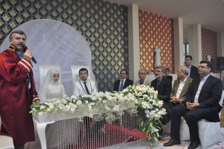 Hüseyin Üzülmez’in mutlu günü 10