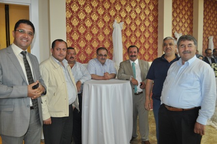 Hüseyin Üzülmez’in mutlu günü 3