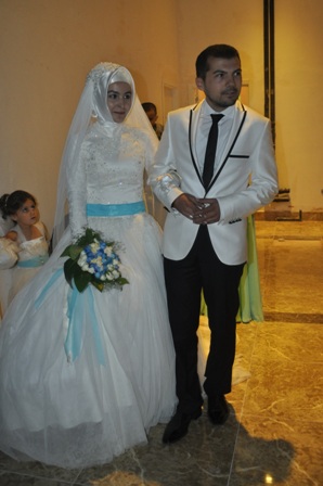 Hüseyin Üzülmez’in mutlu günü 4