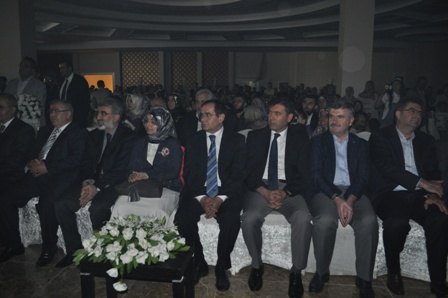 Hüseyin Üzülmez’in mutlu günü 7