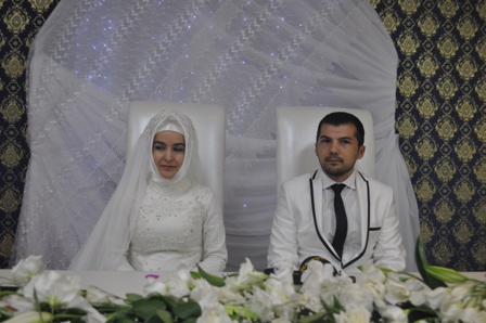 Hüseyin Üzülmez’in mutlu günü 8