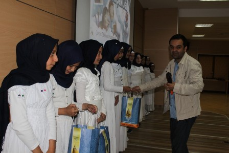 TYB’den Zarifoğlu Çocuk Şenliği 2