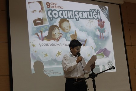 TYB’den Zarifoğlu Çocuk Şenliği 4
