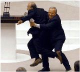 İlginç fotoğraflar