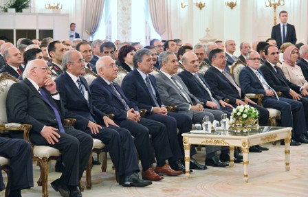Büyük Selçuklu Medeniyeti projesi  2